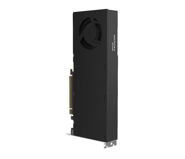 XFX Radeon AI PRO R9700 32GB GDDR6 - 1370897 - zdjęcie 3